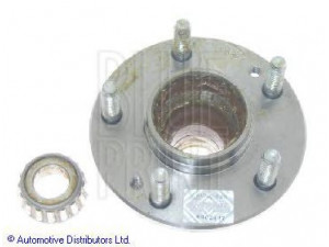 BLUE PRINT ADG08324 rato guolio komplektas 
 Ašies montavimas/vairavimo mechanizmas/ratai -> Rato stebulė/montavimas -> Rato guolis