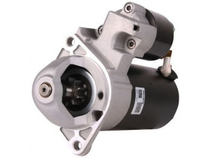 PowerMax 88213234 starteris 
 Elektros įranga -> Starterio sistema -> Starteris
0051511601, 0051517401, A0051511601
