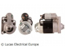 LUCAS ELECTRICAL LRS00505 starteris 
 Elektros įranga -> Starterio sistema -> Starteris
M2T48381, M3T32985, M3T32986, M3T32988