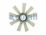 COJALI 7077101 ventiliatoriaus ratas, variklio aušinimas
1321876, 374705