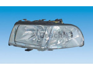 BOSCH 0 301 047 273 priekinis žibintas
4D0 941 029 H, 4D0 941 003 P, 4D0 941 029 H
