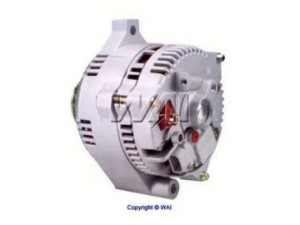 WAIglobal 7770N kintamosios srovės generatorius
F3DZ10346B, F3DZ10346BRM, F3PU10346CA