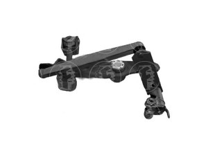 FARE SA 10857 remonto komplektas, pavarų svirtis 
 Transmisija -> Neautomatinė pavarų dėžė -> Remonto komplektai
1607320, 93166811