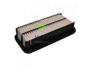 KAGER 12-0443 oro filtras 
 Techninės priežiūros dalys -> Techninės priežiūros intervalai
1378058B00, 1780111080, 178011108083