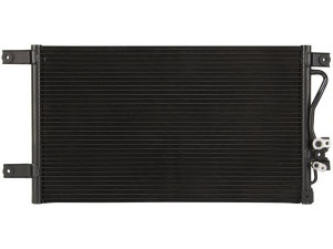 SPECTRA PREMIUM 7-4839 kondensatorius, oro kondicionierius 
 Oro kondicionavimas -> Kondensatorius
MR360415, MR190809, MR360415, MR360415