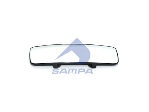 SAMPA 032.314 veidrodėlio stiklas, išorinis veidrodėlis
2045 5986, 20455986, 2056 7620