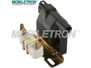 MOBILETRON CH-12 ritė, uždegimas 
 Kibirkšties / kaitinamasis uždegimas -> Uždegimo ritė
90048-52109-000