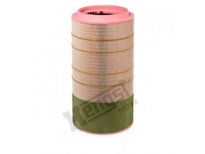 HENGST FILTER E1007L oro filtras 
 Techninės priežiūros dalys -> Techninės priežiūros intervalai
81.08405-0030, 88291008-318