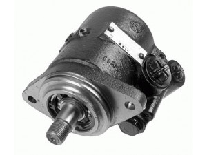 ZF Parts 8001 472 hidraulinis siurblys, vairo sistema
1605904