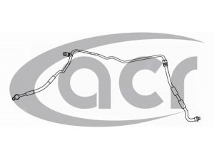 ACR 119276 aukšto/žemo slėgio linija, oro kondicionavimas 
 Oro kondicionavimas -> Žarnelės/vamzdeliai
1354070, 1365453, 1465426, 3M5H19A704BF