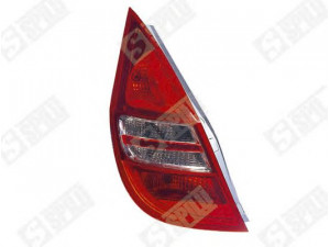 SPILU 412042 kombinuotas galinis žibintas 
 Elektros įranga -> Šviesos -> Kombinuotas galinis žibintas/dalys -> Kombinuotas galinis žibintas
924022L010