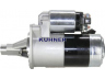 AD KÜHNER 255068 starteris 
 Elektros įranga -> Starterio sistema -> Starteris
4609058, M000T80481, M001T78581