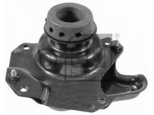 FEBI BILSTEIN 21220 variklio montavimas 
 Variklis -> Variklio montavimas -> Variklio montavimo rėmas
6N0 199 555 AA, 6N0 199 555 E, 6N0 199 555 G