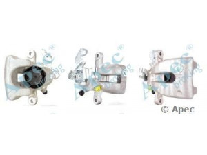 APEC braking RCA187 stabdžių apkaba 
 Stabdžių sistema -> Stabdžių matuoklis -> Stabdžių matuoklio montavimas
542106, 93179159