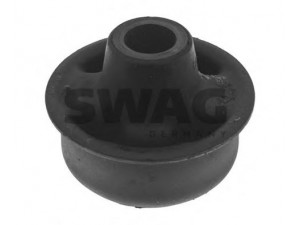 SWAG 40 60 0003 valdymo svirties/išilginių svirčių įvorė 
 Ašies montavimas/vairavimo mechanizmas/ratai -> Valdymo svirtis/pasukamosios svirties sujungimas -> Montavimas/sutvirtinimas
0352 356, 352 356, 90495046, 90495046