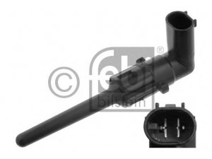 FEBI BILSTEIN 37648 jutiklis, aušinimo skysčio lygis 
 Elektros įranga -> Jutikliai
68013657AA, 203 870 09 51, 220 545 00 24