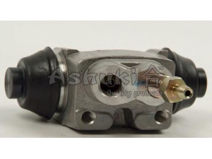 ASHUKI 0972-5050 rato stabdžių cilindras 
 Stabdžių sistema -> Ratų cilindrai
0 986 475 851/BOSCH, 2854/ABS, 58330-24003