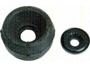 TRISCAN 8500 29905 pakabos statramsčio atraminis guolis 
 Ašies montavimas/vairavimo mechanizmas/ratai -> Montavimas, pakabos statramstis
1J0 412 331, 1J0 412 331 B, 1J0 412 331 C
