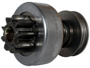 PowerMax 1015186 laisvos eigos pavara, starteris