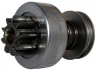 PowerMax 1015186 laisvos eigos pavara, starteris