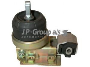 JP GROUP 1117907770 variklio montavimas 
 Variklis -> Variklio montavimas -> Variklio montavimo rėmas
1003437, 1056805, 1253977, 7328437