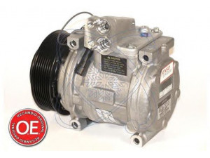 ELECTRO AUTO 20D2310 kompresorius, oro kondicionierius
1028683.1, 10286831, 7700038545