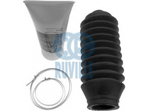 RUVILLE 947406 gofruotoji membrana, vairavimas 
 Vairavimas -> Gofruotoji membrana/sandarinimai
53534-SL4-J01, 53537-SH3-100