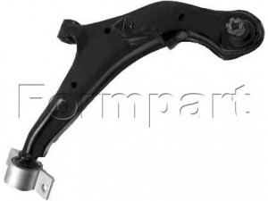 FORMPART 4109056 vikšro valdymo svirtis 
 Ašies montavimas/vairavimo mechanizmas/ratai -> Valdymo svirtis/pasukamosios svirties sujungimas -> Vairo trauklės (valdymo svirtis, išilginis balansyras, diago
54500-2Y411, 545002Y411, 545002Y470
