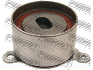 FEBEST 0387-RD1 įtempiklio skriemulys, paskirstymo diržas 
 Techninės priežiūros dalys -> Papildomas remontas
14510-P30-003