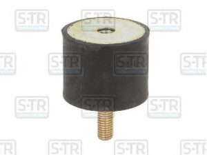S-TR STR-1202154 tarpiklio įvorė, išmetimo sistema 
 Išmetimo sistema -> Surinkimo dalys -> Atskiros surinkimo dalys -> Tarpiklio įvorė
81.96210.0101
