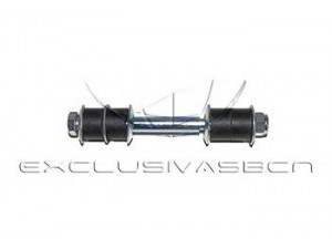 MDR MSS-8530 prikabinimo svirtis 
 Ašies montavimas/vairavimo mechanizmas/ratai -> Stabilizatorius/fiksatoriai -> Stabilizatorius
MB598098