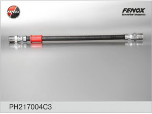 FENOX PH217004C3 stabdžių žarnelė
66-0035060-25001, 66-0035060-25055