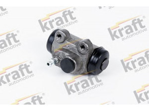KRAFT AUTOMOTIVE 6035552 rato stabdžių cilindras 
 Stabdžių sistema -> Ratų cilindrai
440274