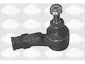 SASIC 9006350 skersinės vairo trauklės galas 
 Vairavimas -> Vairo mechanizmo sujungimai
1015547, 5024333, 547419811, 7243565