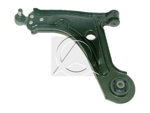 SIDEM 89078 vikšro valdymo svirtis 
 Ašies montavimas/vairavimo mechanizmas/ratai -> Valdymo svirtis/pasukamosios svirties sujungimas -> Vairo trauklės (valdymo svirtis, išilginis balansyras, diago
05486006, 96391850, 05486006, 96391850