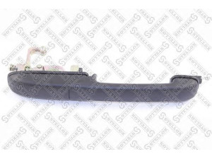 STELLOX 77-24708-SX durų rankenėlė 
 Užrakinimo sistema -> Rankenėlės
3A0839206A