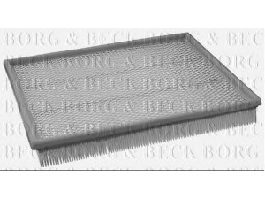 BORG & BECK BFA2180 oro filtras 
 Techninės priežiūros dalys -> Techninės priežiūros intervalai
7701044595, PC2441E