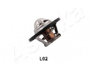 ASHIKA 38-0L-L02 termostatas, aušinimo skystis 
 Aušinimo sistema -> Termostatas/tarpiklis -> Thermostat
90048-33041, PEL10016