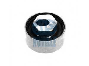 RUVILLE 56704 kreipiantysis skriemulys, paskirstymo diržas 
 Diržinė pavara -> Paskirstymo diržas/komplektas -> Laisvasis/kreipiamasis skriemulys
944 102 277 04, 944 102 277 06