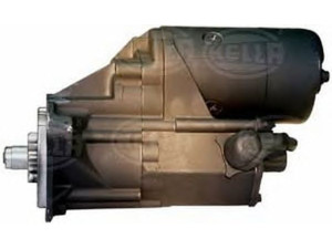 HELLA 8EA 737 345-001 starteris 
 Elektros įranga -> Starterio sistema -> Starteris
28100-17020, 28100-17030
