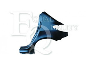 EQUAL QUALITY L01587 šoninis skydas 
 Kėbulas -> Kuro bakas/dalys
8525P0