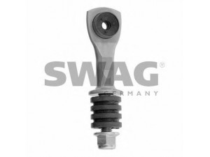 SWAG 50 92 3051 šarnyro stabilizatorius 
 Ašies montavimas/vairavimo mechanizmas/ratai -> Stabilizatorius/fiksatoriai -> Savaime išsilyginanti atrama
7 014 210, 93BB5K566AC