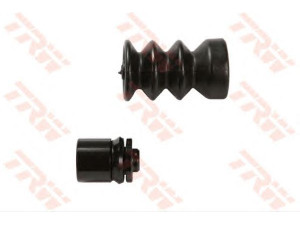 TRW SH9033 remonto komplektas, sankabos darbinis cilindras 
 Sankaba/dalys -> Sankabos valdymas -> Vykdomasis cilindras
5878308130, 5878308131, 5878308132