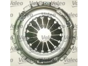 VALEO 826389 sankabos komplektas 
 Sankaba/dalys -> Sankabos remonto komplektas, visas