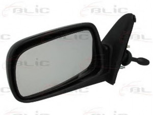 BLIC 5402-04-1112214P išorinis veidrodėlis 
 Kėbulas -> Keleivių kabina -> Durys/dalys
8794002150