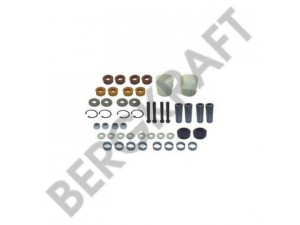BERGKRAFT BK28921021SP remonto komplektas, stabilizatoriaus pakaba
621 320 01 28, 6213200128