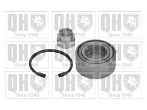 QUINTON HAZELL QWB848 rato guolio komplektas
5890989, 71714470