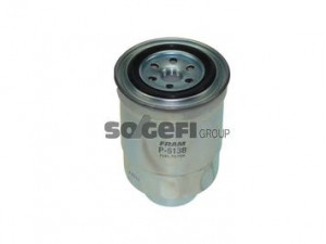 FRAM P5138 kuro filtras 
 Techninės priežiūros dalys -> Papildomas remontas
1952956, 1960482, 5025101, J1331009