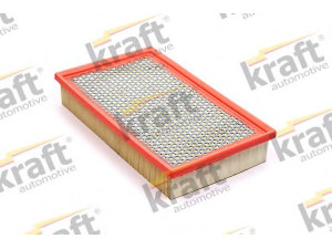 KRAFT AUTOMOTIVE 1711020 oro filtras 
 Techninės priežiūros dalys -> Techninės priežiūros intervalai
5017 002, 5018 032, 860 X 9601 ABA