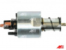 AS-PL SS3013 solenoidinis jungiklis, starteris